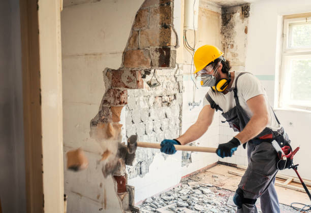 Best Concrete Repair Services  in Osceola, MO