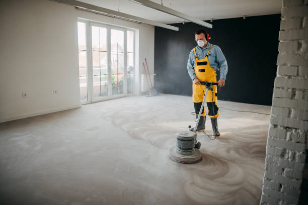 Best Local Concrete Companies  in Osceola, MO