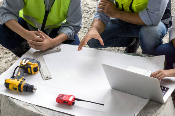 Best Affordable Concrete Services  in Osceola, MO